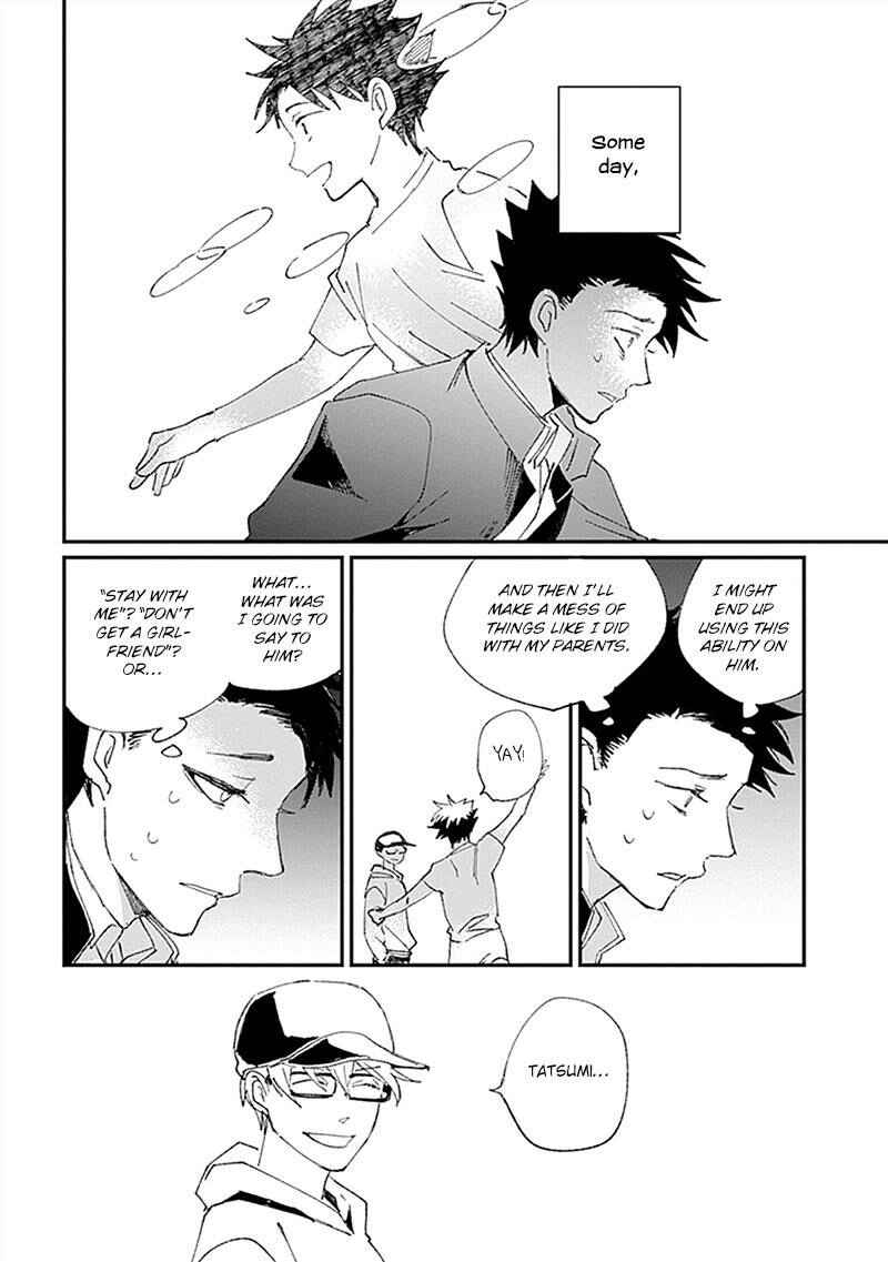 Page 24 Chapter 3 See You Later, Mermaid