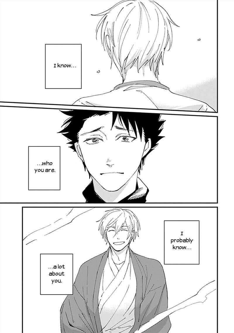 Page 29 Chapter 3 See You Later, Mermaid