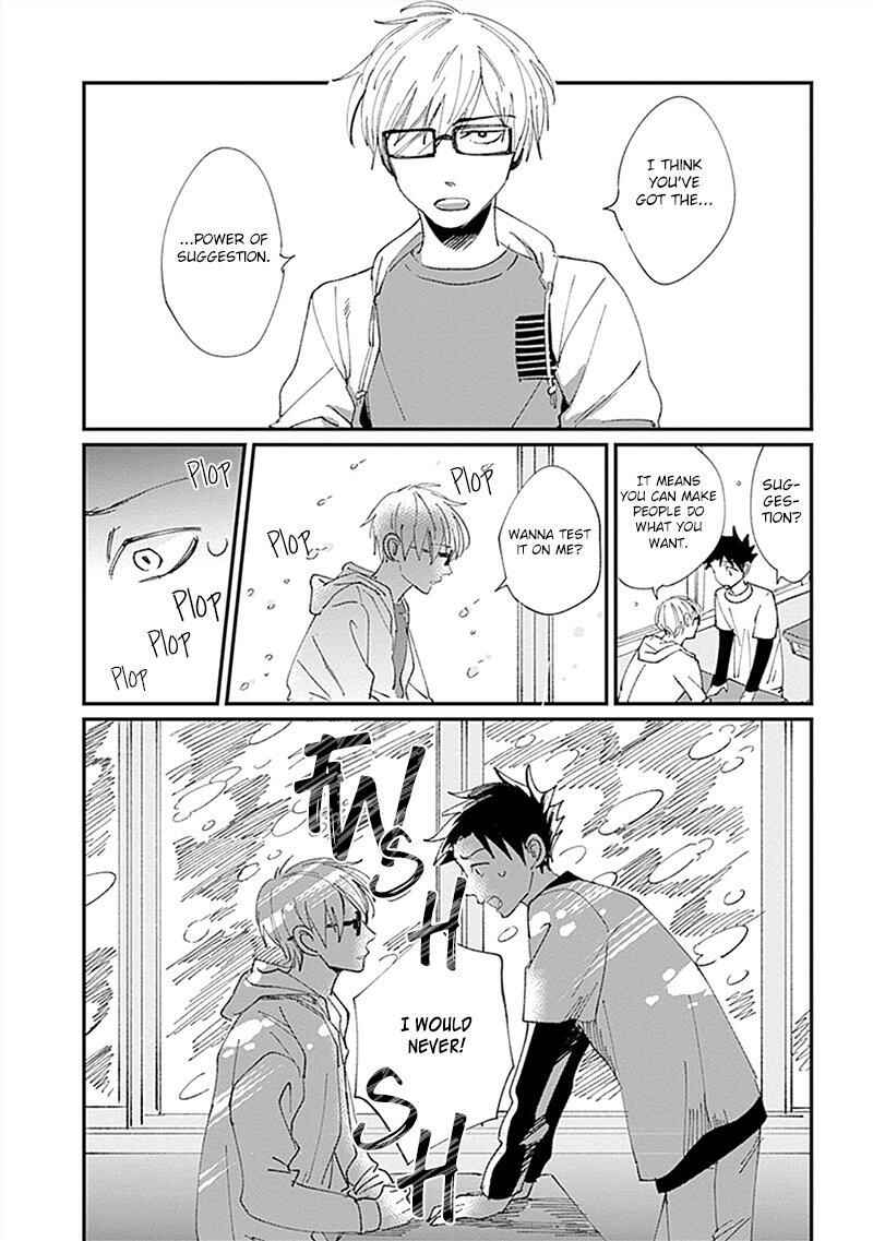 Page 23 Chapter 2 See You Later, Mermaid