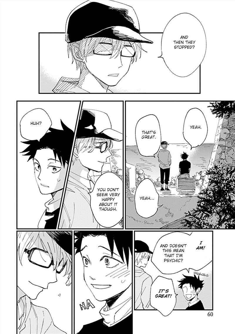 Page 26 Chapter 2 See You Later, Mermaid