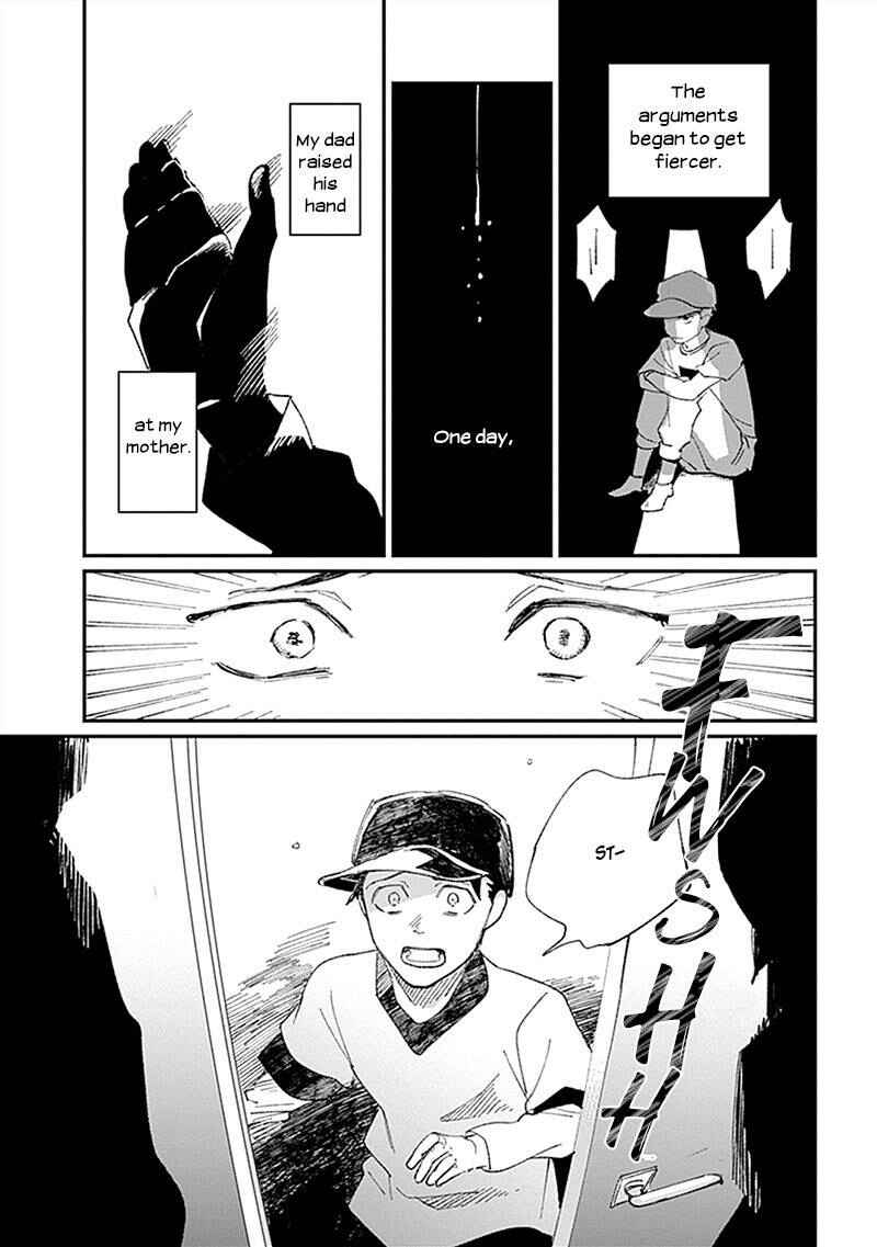 Page 29 Chapter 2 See You Later, Mermaid