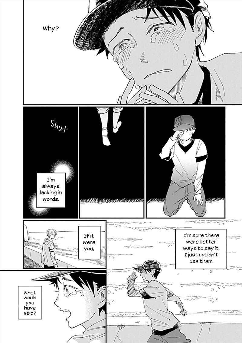 Page 31 Chapter 2 See You Later, Mermaid