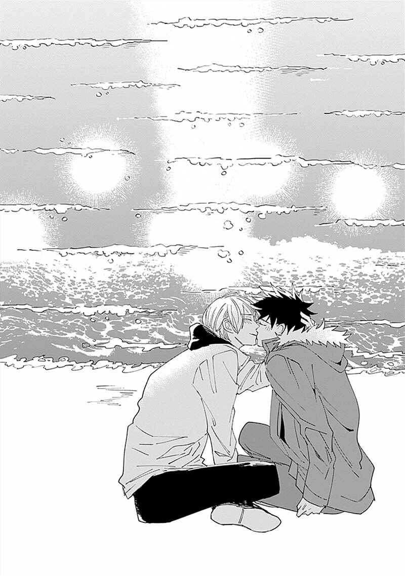 Page 11 Chapter 5 See You Later, Mermaid