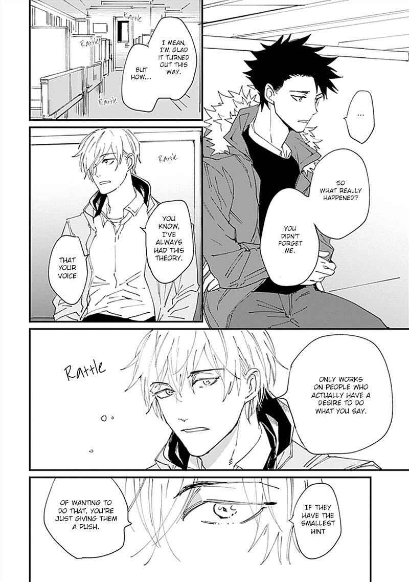 Page 22 Chapter 5 See You Later, Mermaid