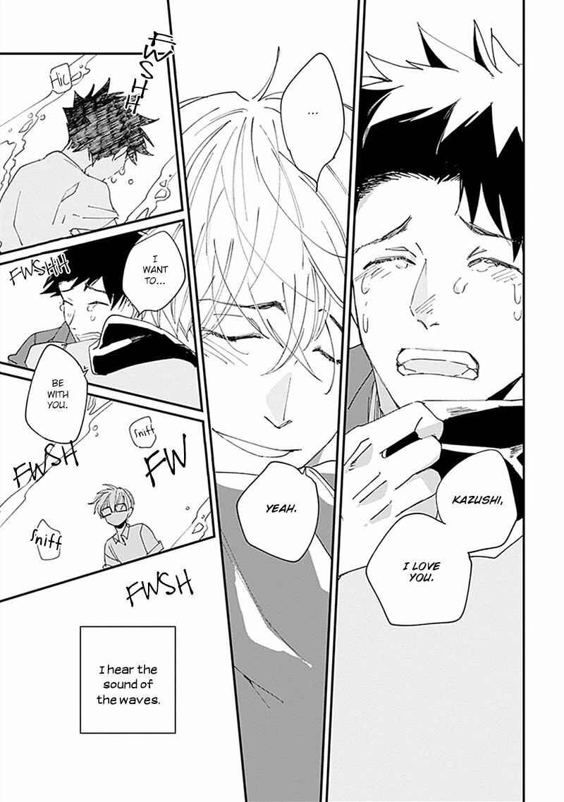 Page 9 Chapter 5 See You Later, Mermaid