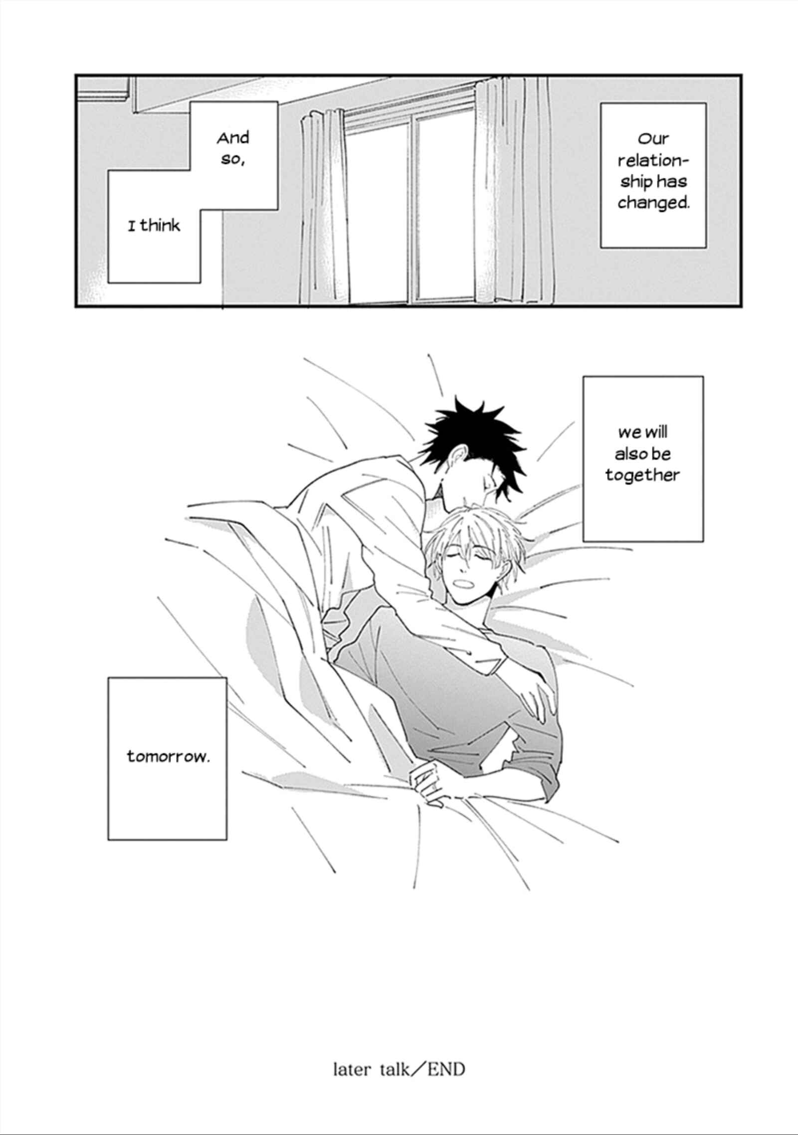 Page 15 Chapter 5.5 See You Later, Mermaid