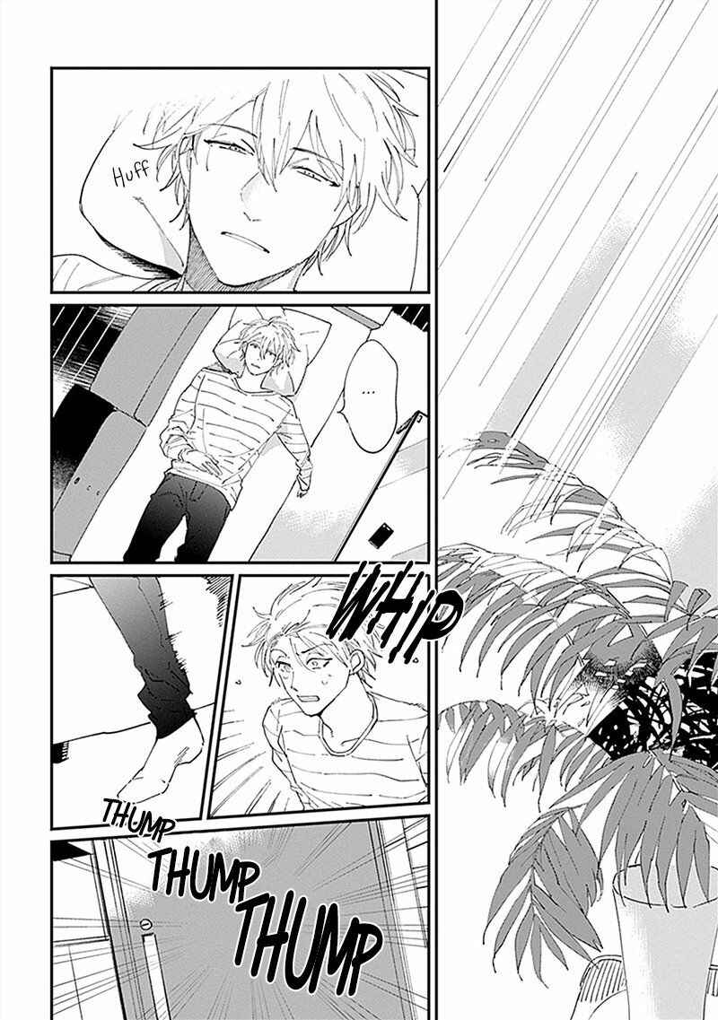 Page 14 Chapter 4 See You Later, Mermaid