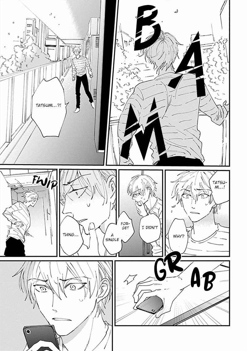 Page 15 Chapter 4 See You Later, Mermaid