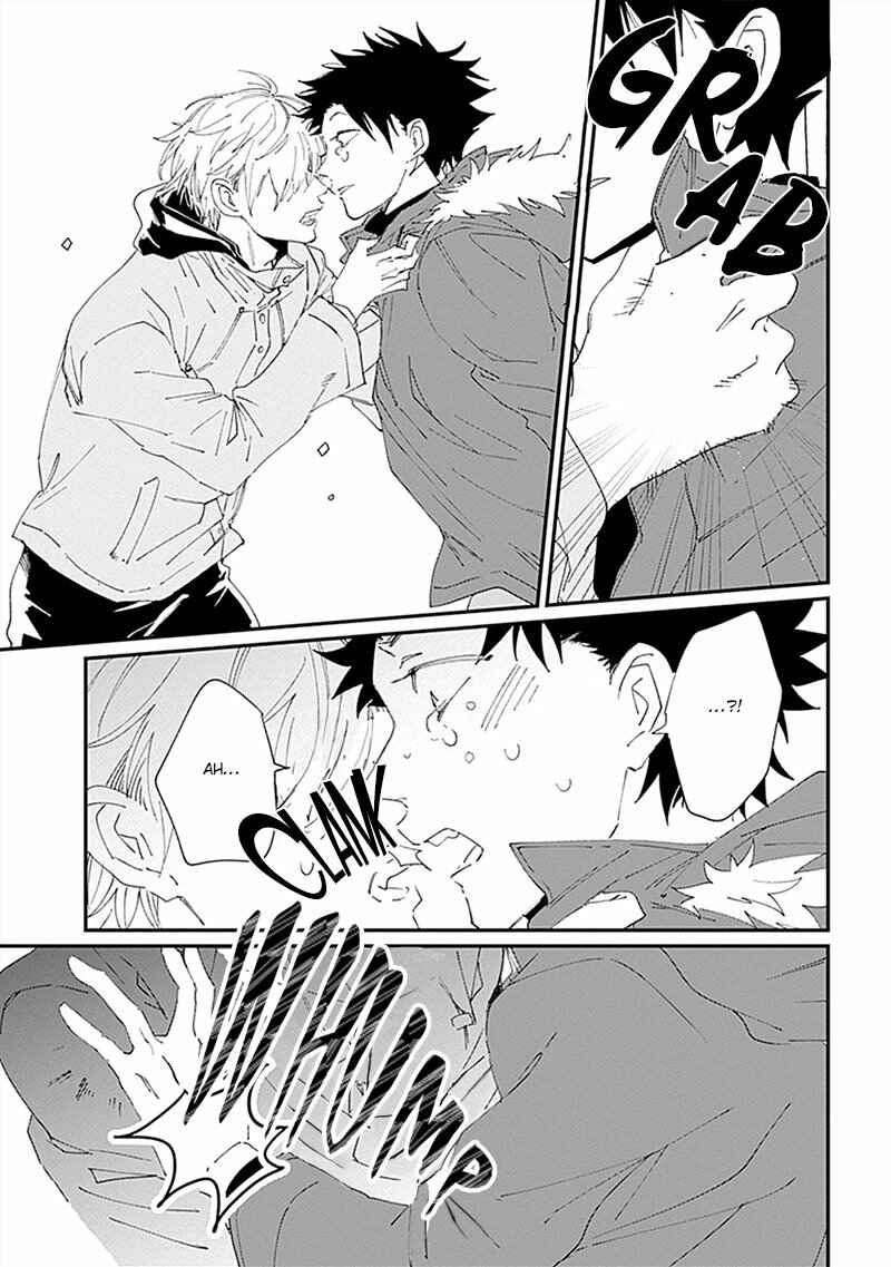 Page 24 Chapter 4 See You Later, Mermaid