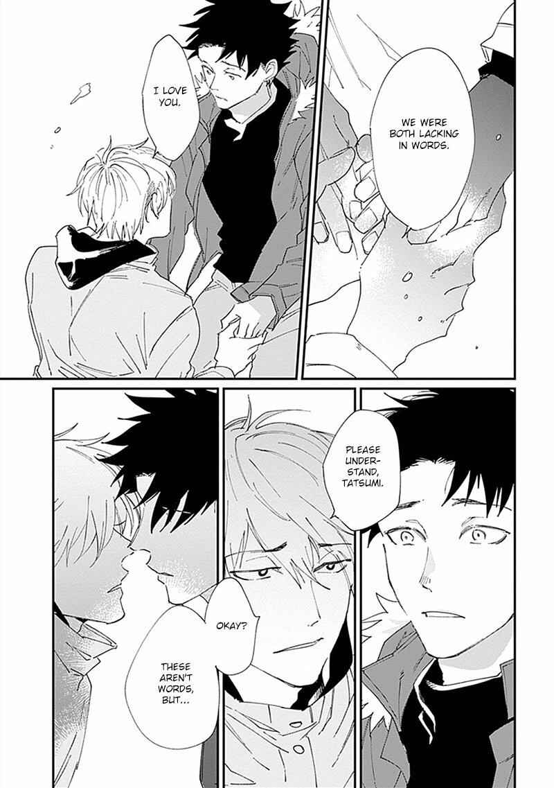 Page 28 Chapter 4 See You Later, Mermaid