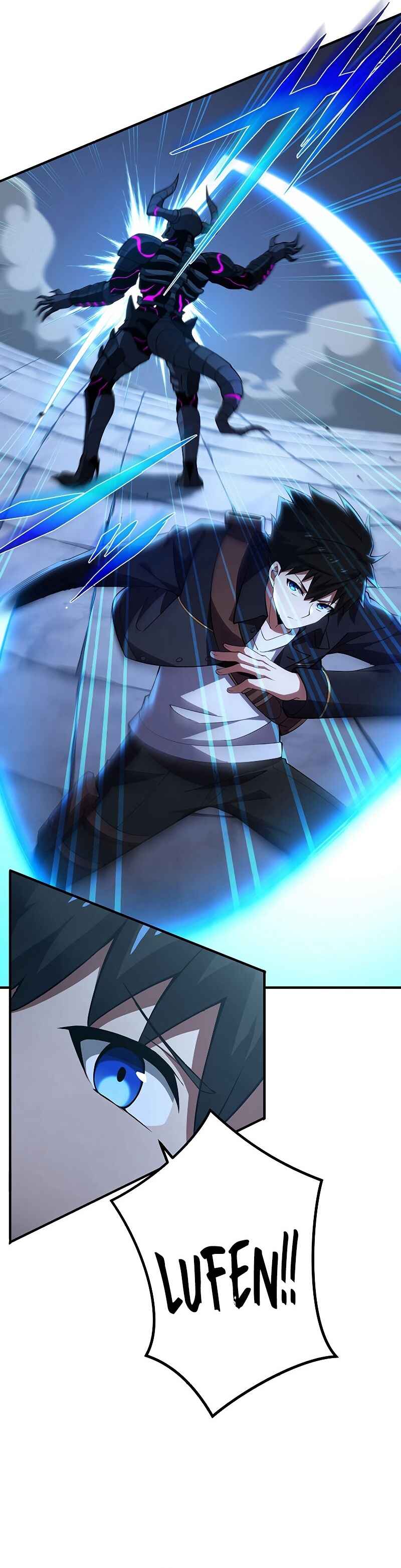 Page 16 Chapter 14 God-Slaying Copycat