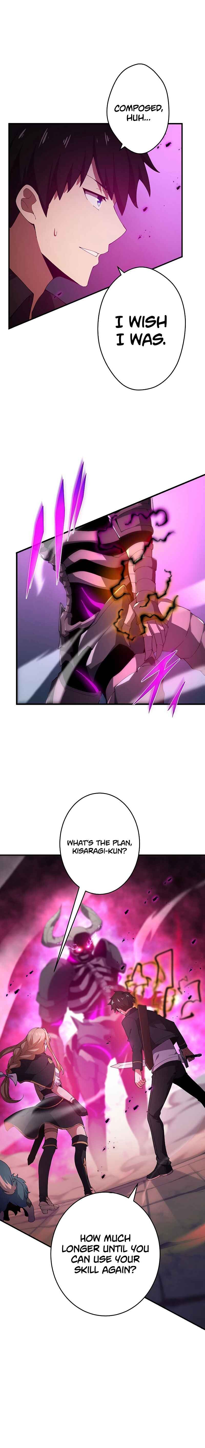 Page 4 Chapter 14 God-Slaying Copycat