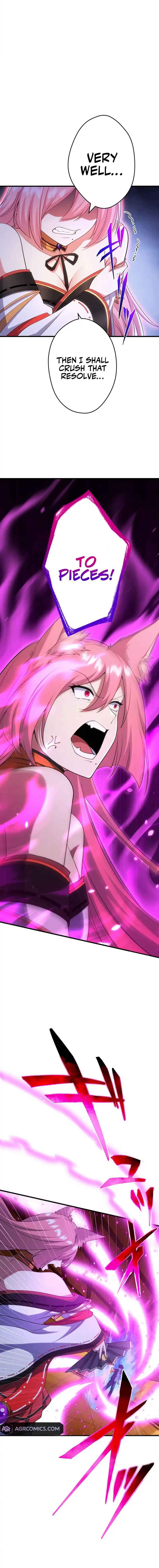Page 5 Chapter 26 God-Slaying Copycat