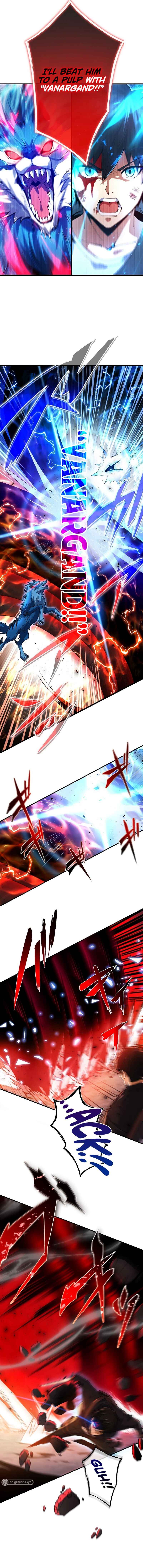 Page 12 Chapter 2 God-Slaying Copycat