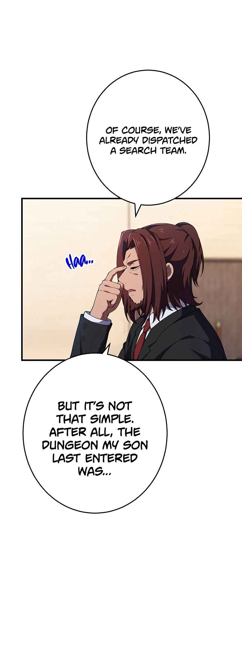 Page 13 Chapter 17 God-Slaying Copycat