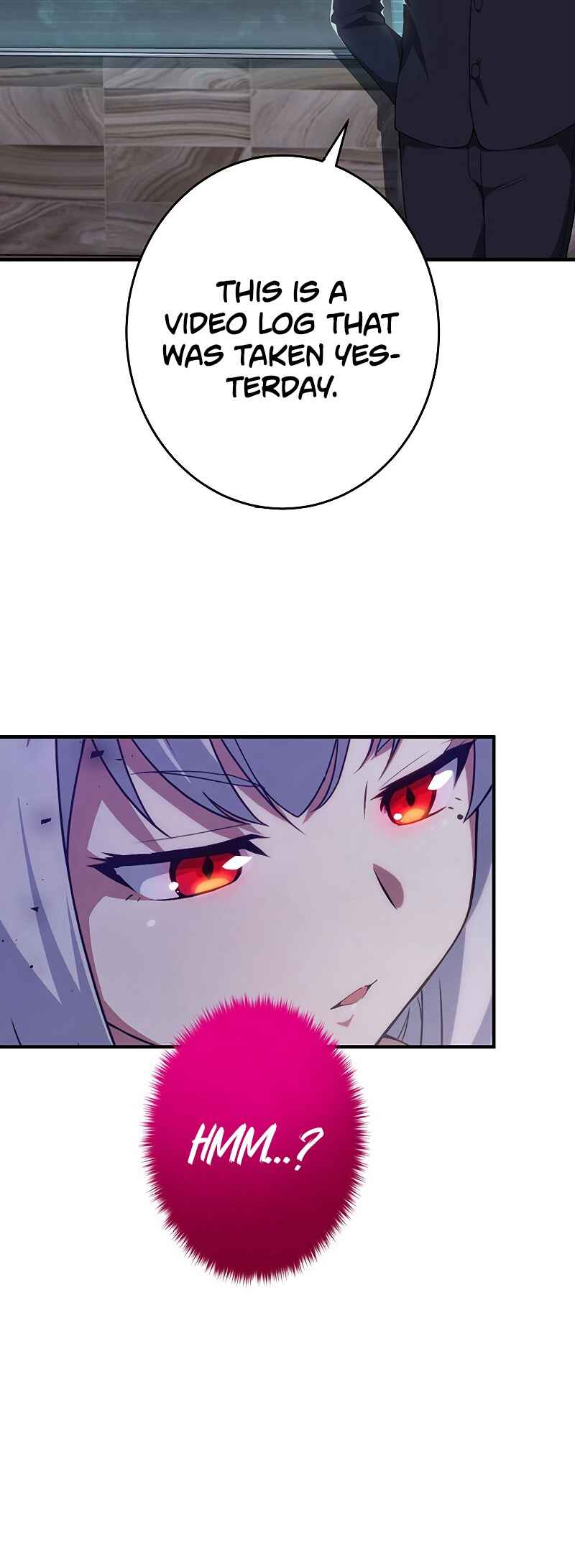 Page 18 Chapter 17 God-Slaying Copycat