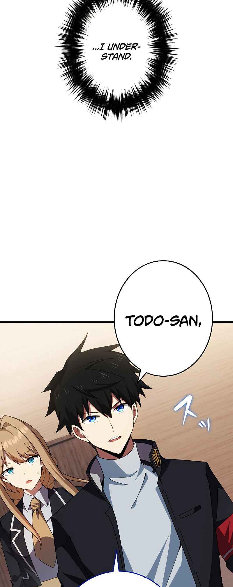 Page 33 Chapter 17 God-Slaying Copycat