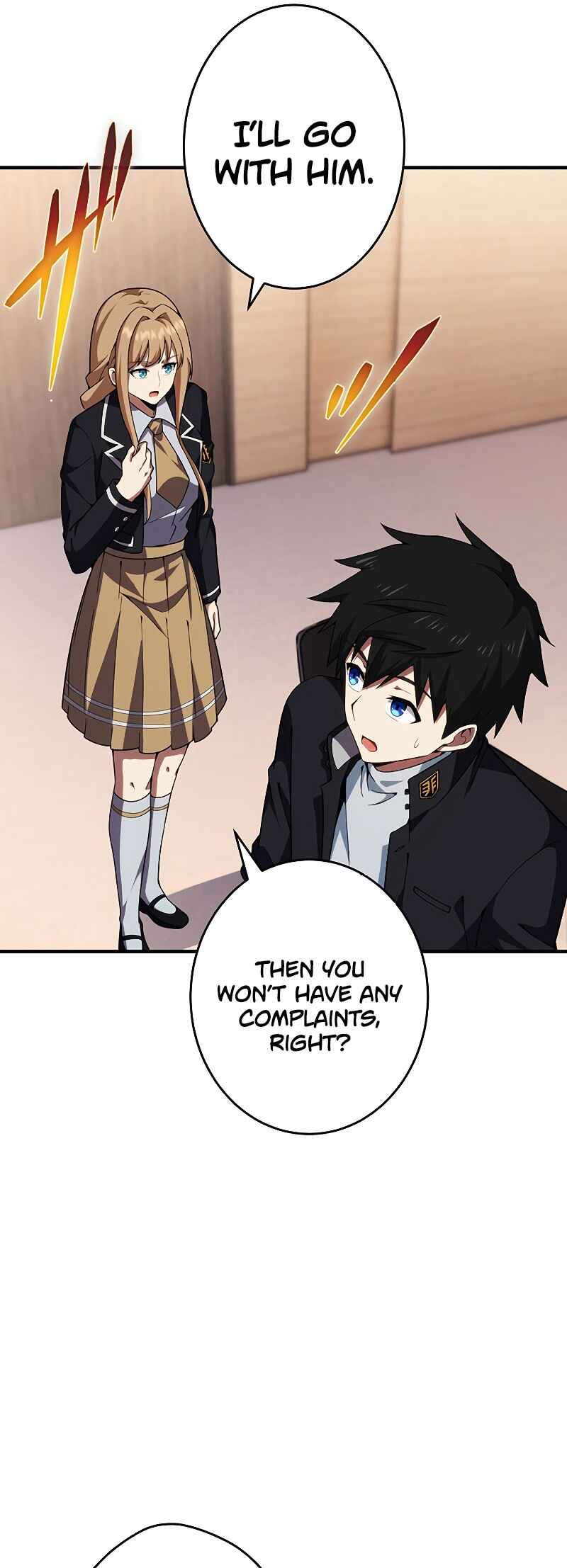 Page 37 Chapter 17 God-Slaying Copycat