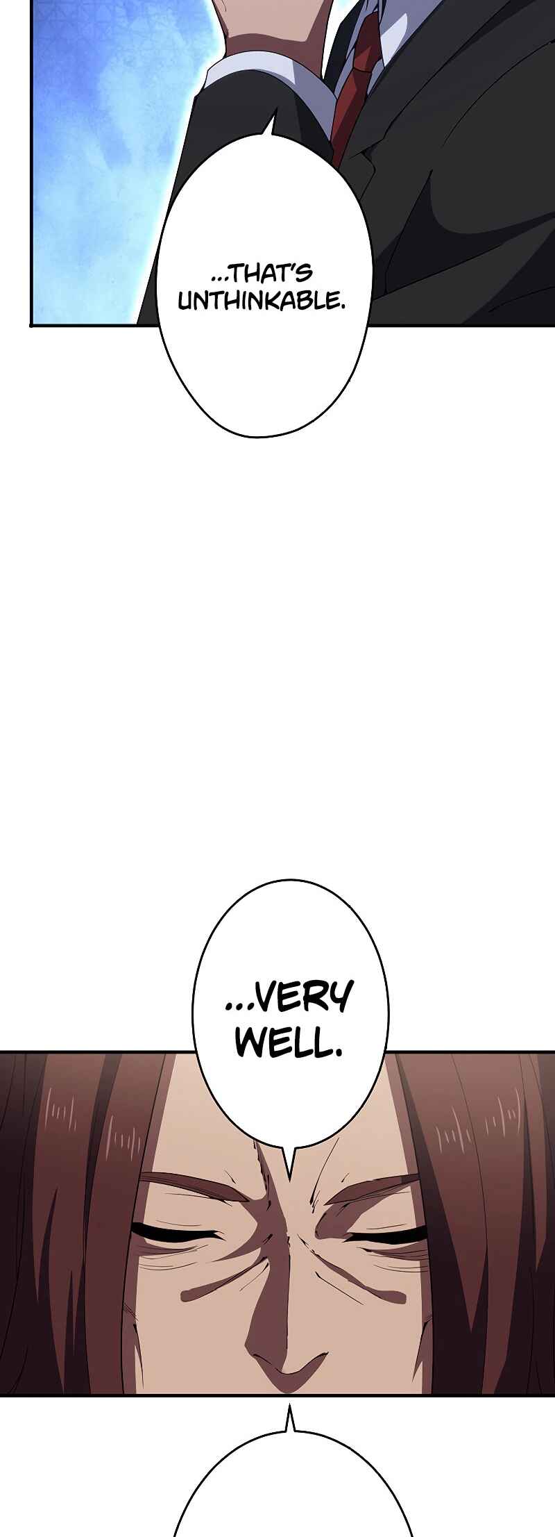 Page 43 Chapter 17 God-Slaying Copycat