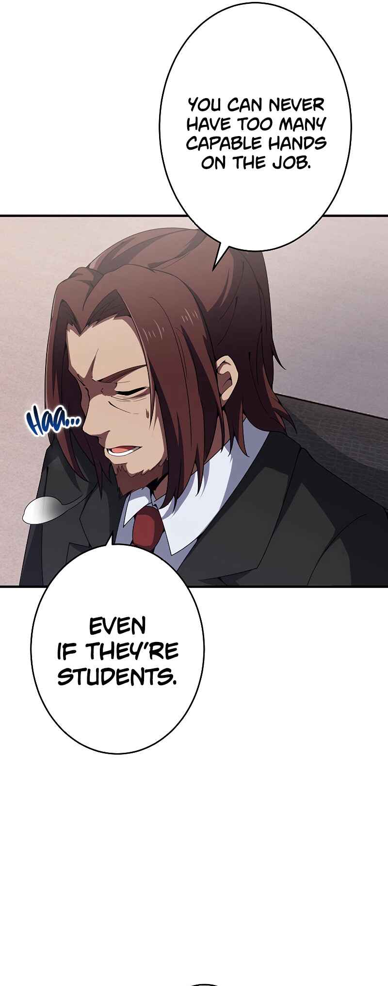 Page 45 Chapter 17 God-Slaying Copycat