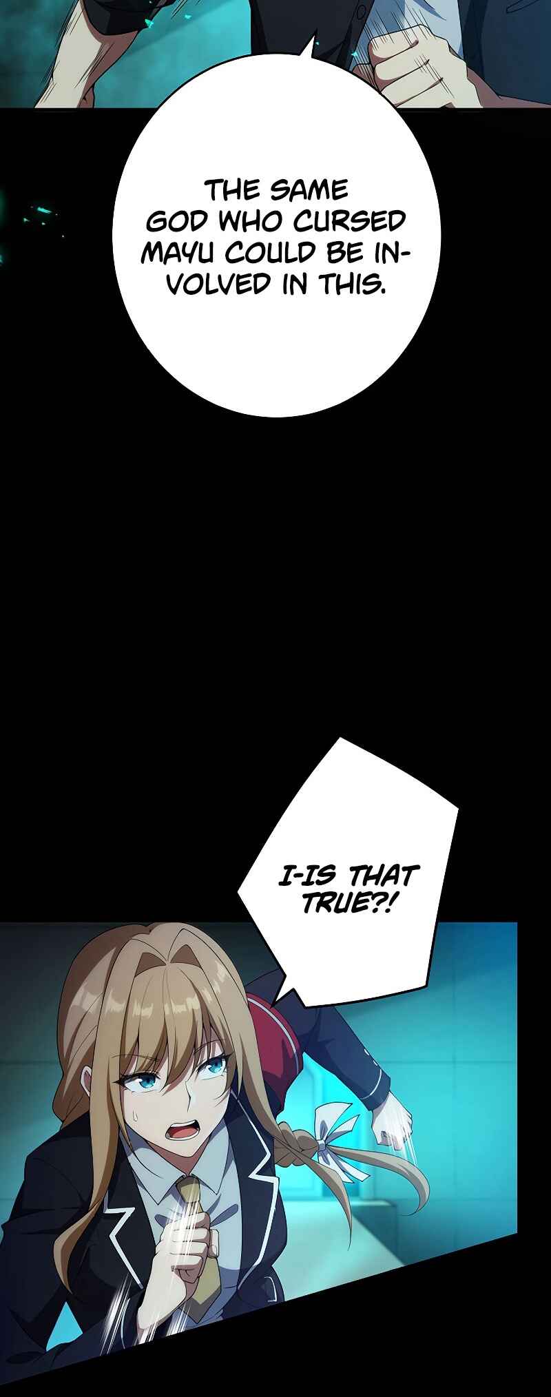 Page 52 Chapter 17 God-Slaying Copycat
