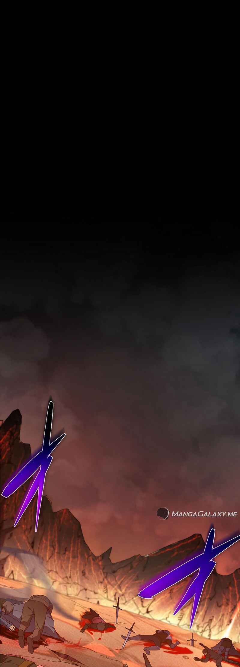Page 56 Chapter 17 God-Slaying Copycat