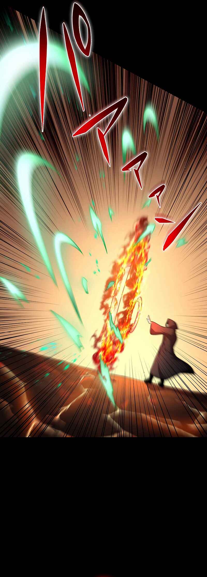 Page 62 Chapter 17 God-Slaying Copycat