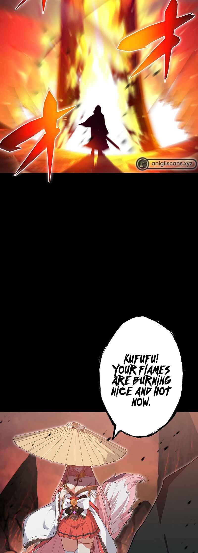 Page 65 Chapter 17 God-Slaying Copycat