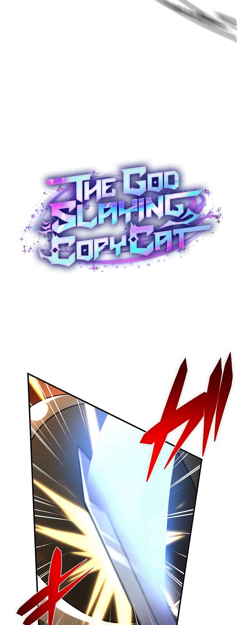 Page 12 Chapter 18 God-Slaying Copycat