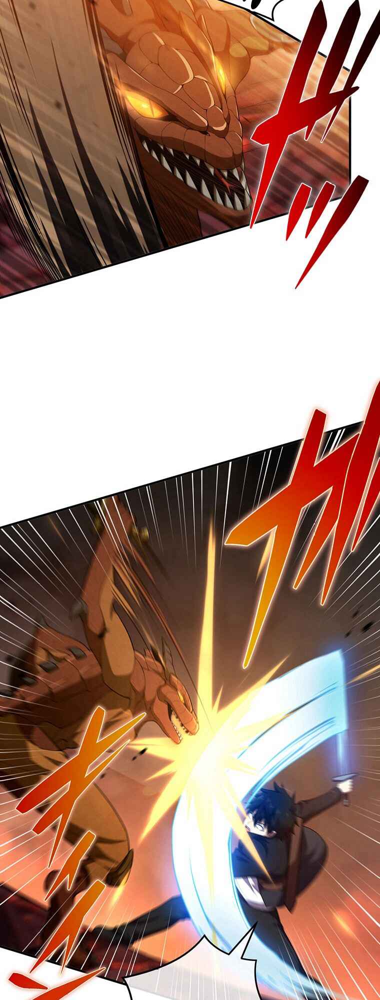 Page 14 Chapter 18 God-Slaying Copycat