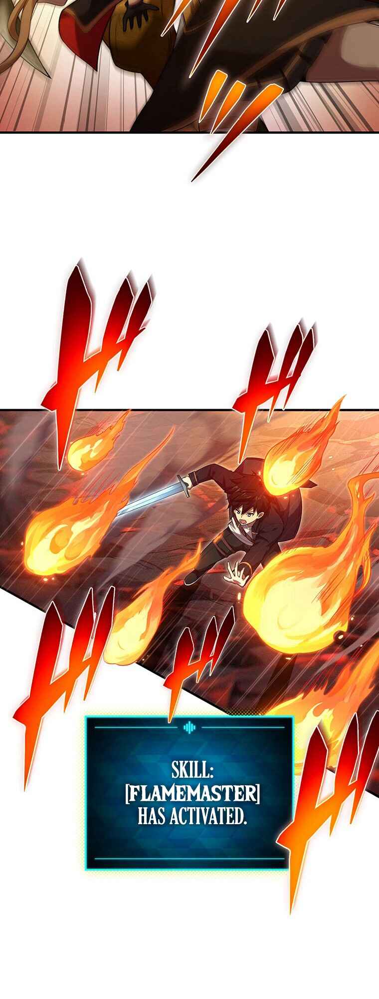 Page 16 Chapter 18 God-Slaying Copycat