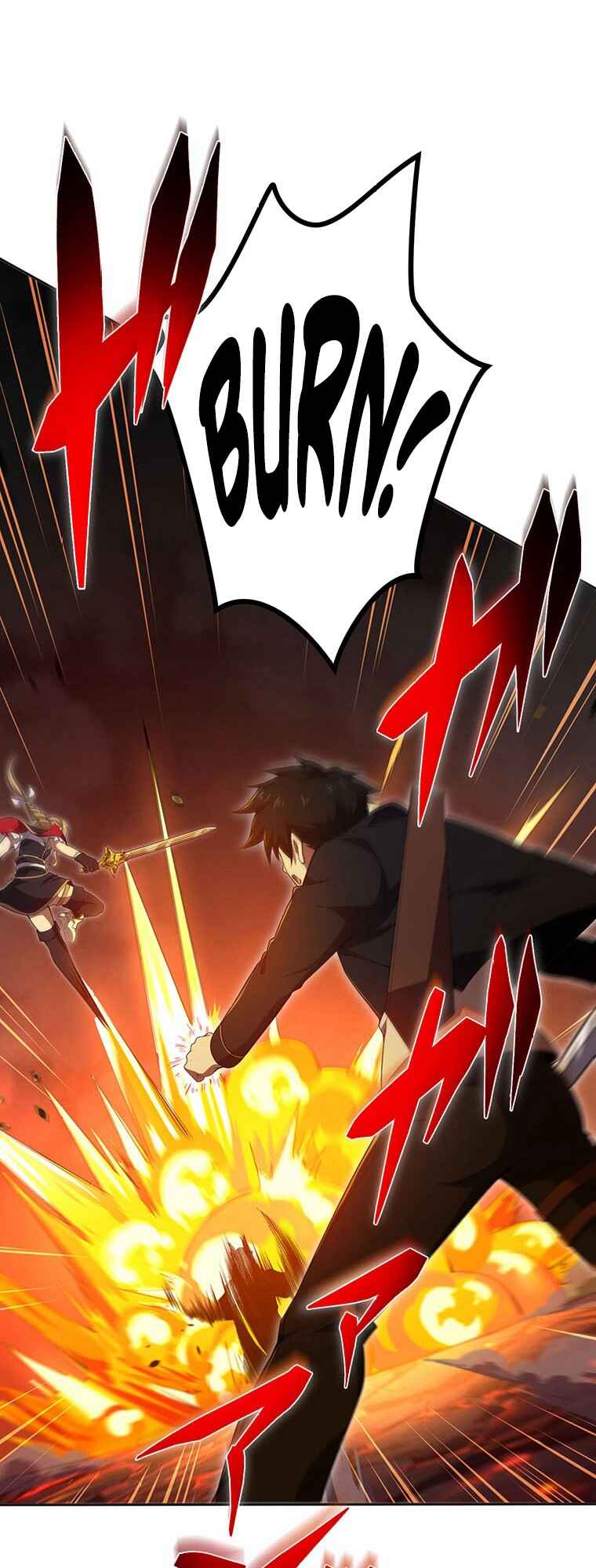 Page 17 Chapter 18 God-Slaying Copycat