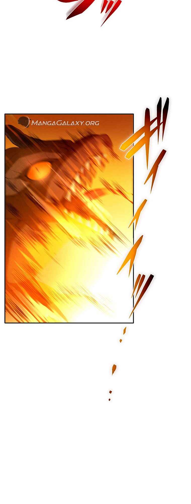 Page 18 Chapter 18 God-Slaying Copycat