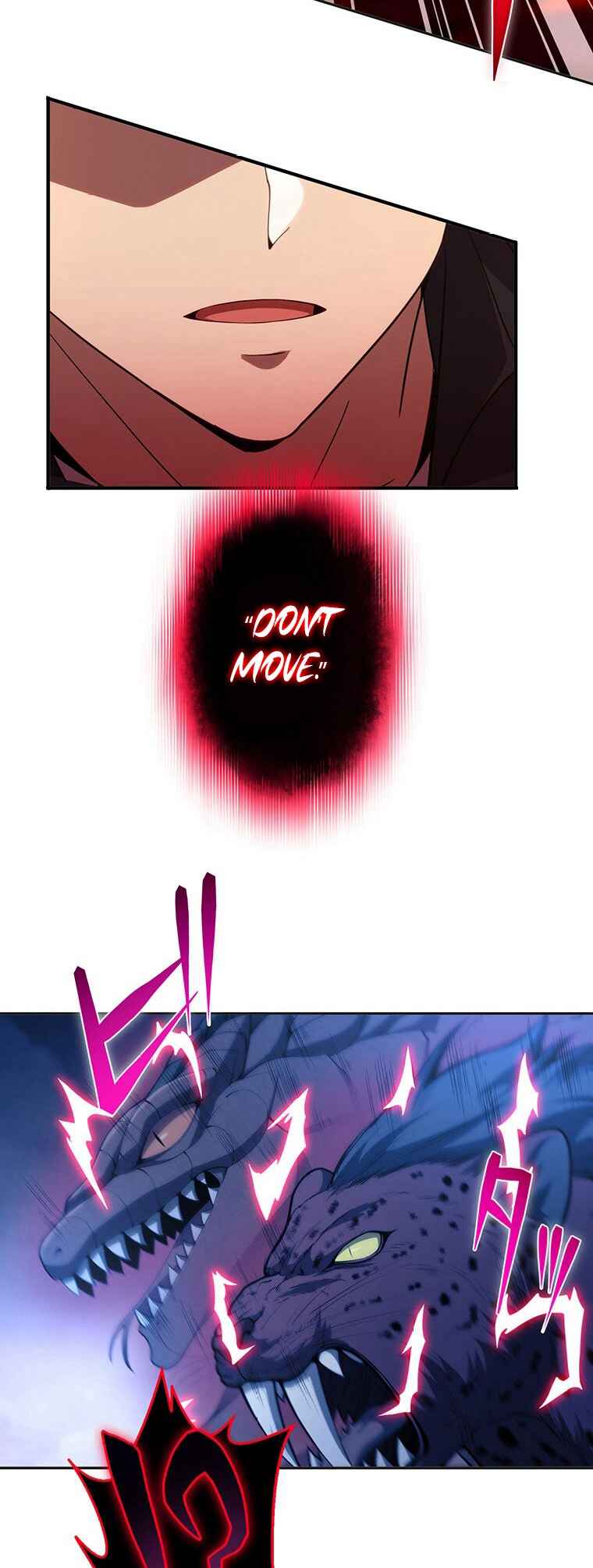 Page 22 Chapter 18 God-Slaying Copycat