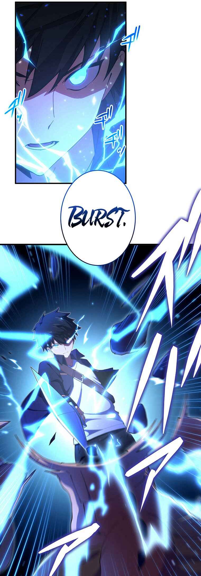 Page 27 Chapter 18 God-Slaying Copycat