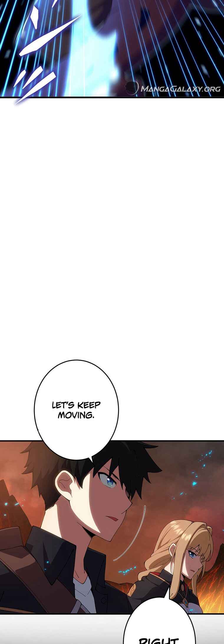 Page 28 Chapter 18 God-Slaying Copycat