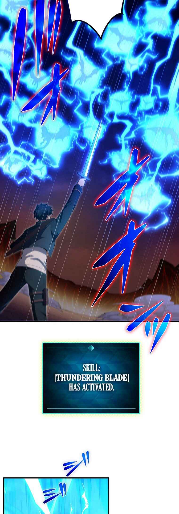 Page 32 Chapter 18 God-Slaying Copycat
