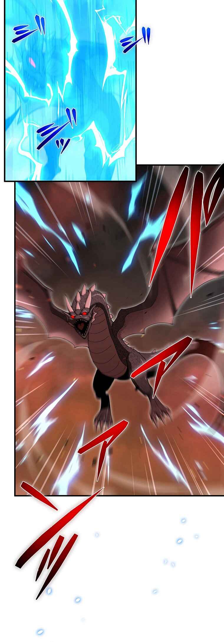 Page 33 Chapter 18 God-Slaying Copycat