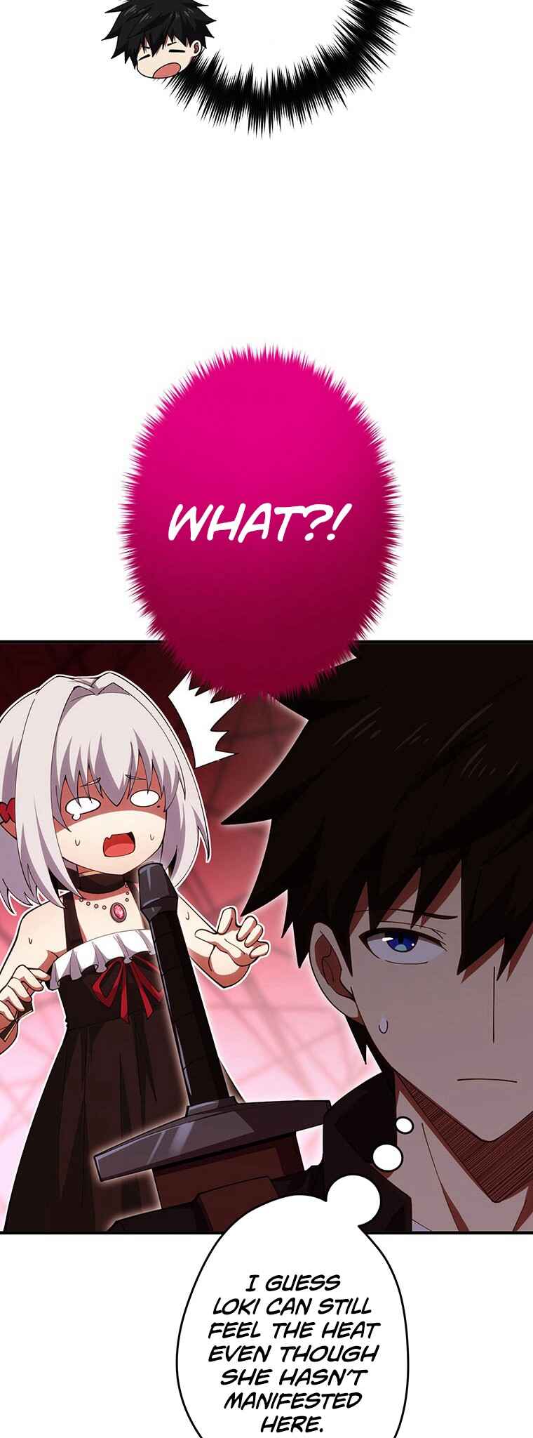 Page 4 Chapter 18 God-Slaying Copycat