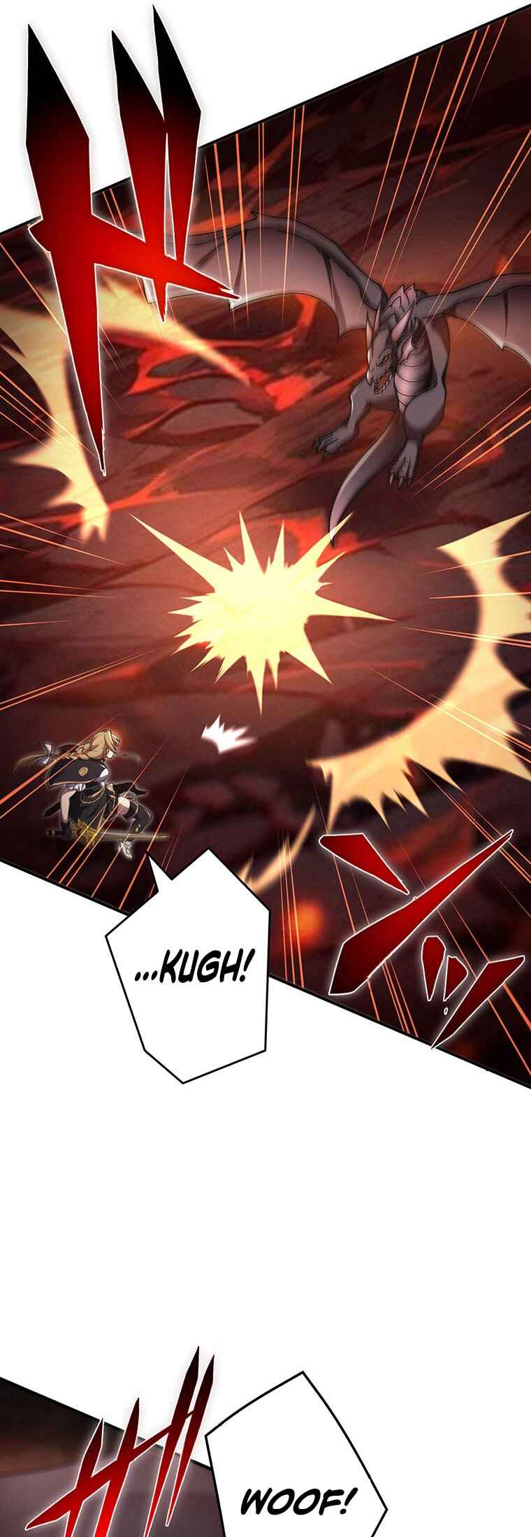 Page 42 Chapter 18 God-Slaying Copycat