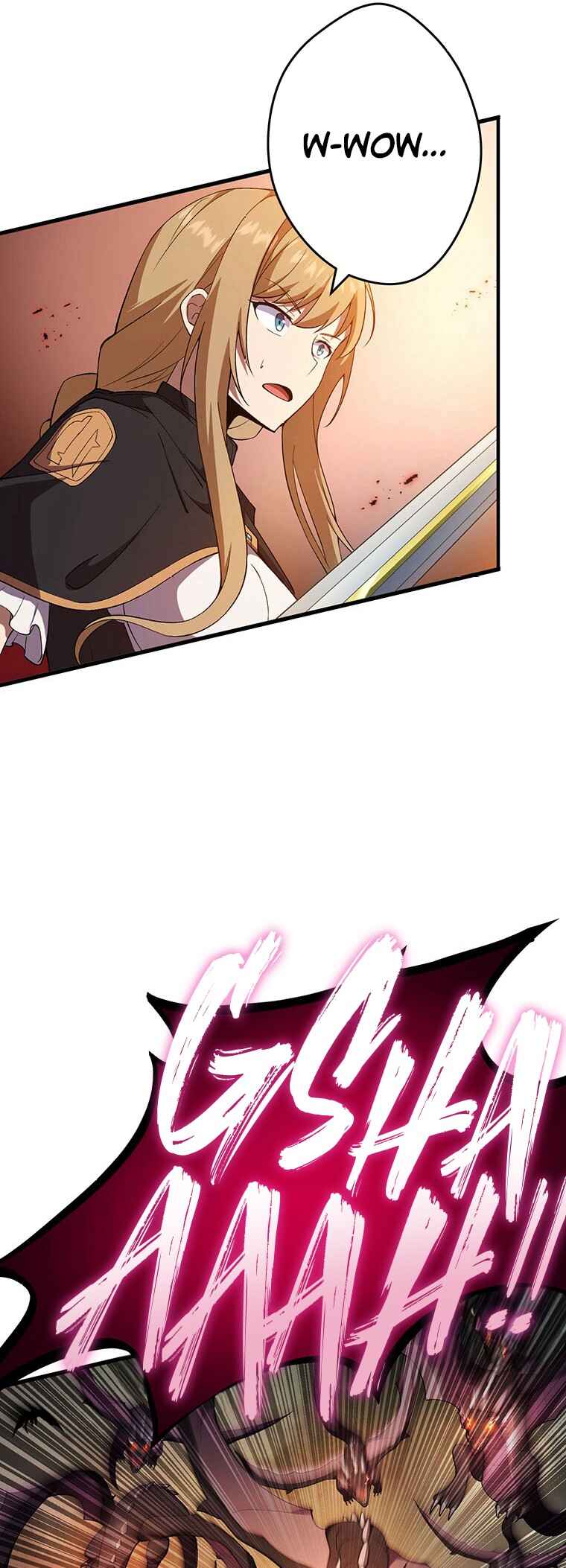 Page 50 Chapter 18 God-Slaying Copycat