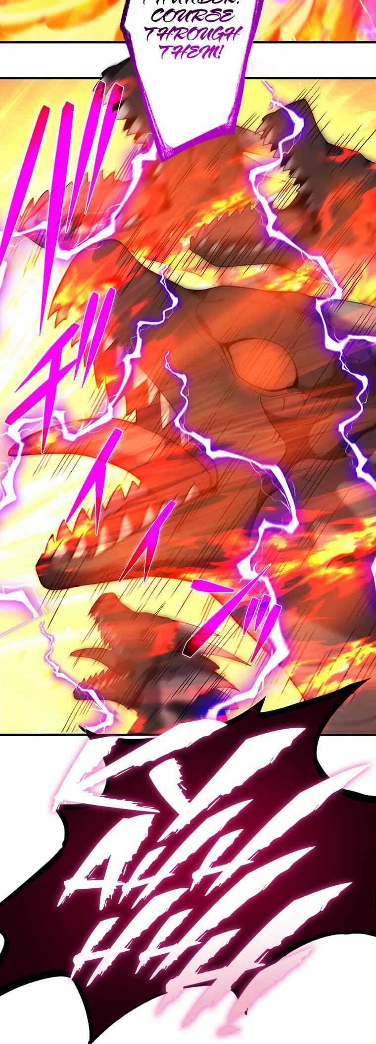 Page 54 Chapter 18 God-Slaying Copycat