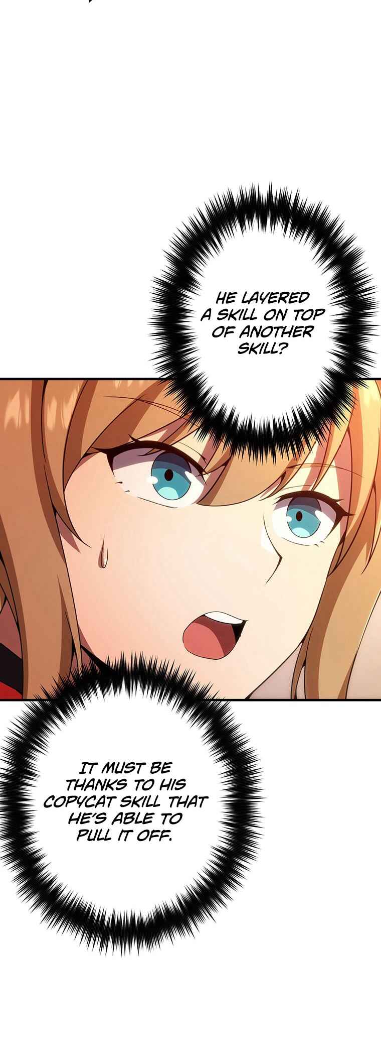 Page 55 Chapter 18 God-Slaying Copycat