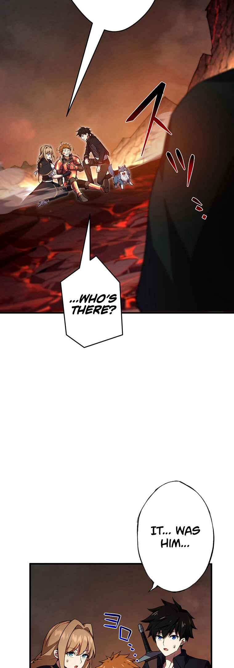 Page 63 Chapter 18 God-Slaying Copycat