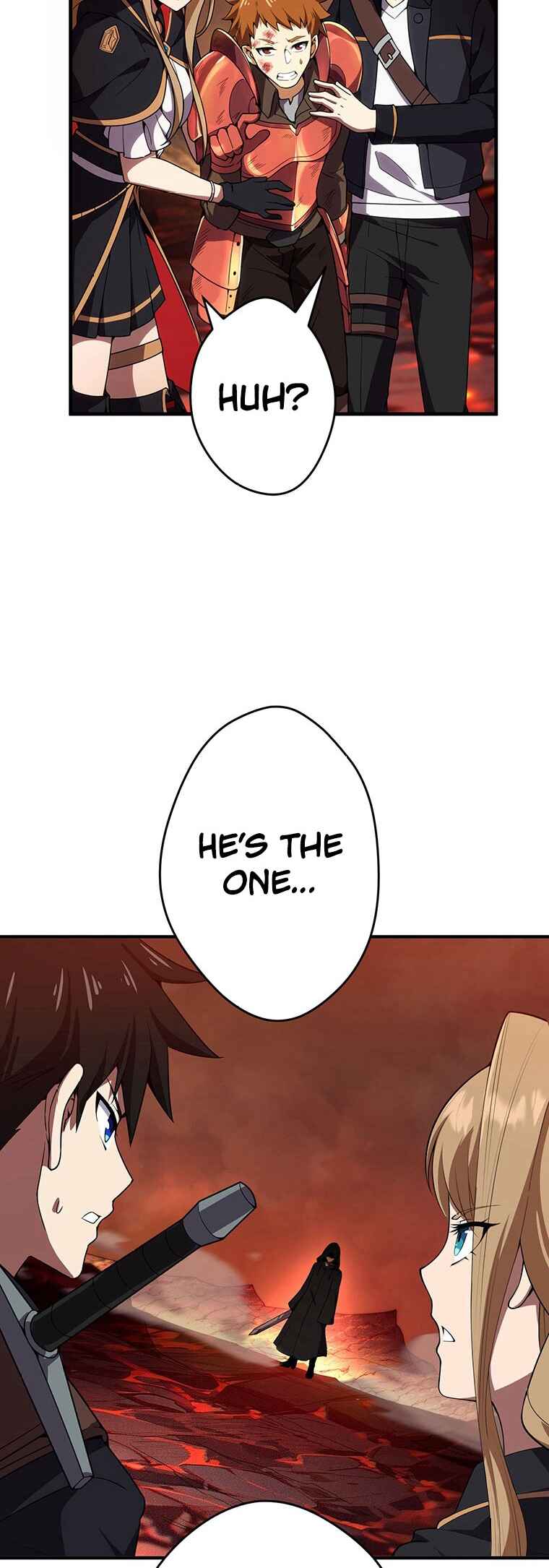 Page 64 Chapter 18 God-Slaying Copycat