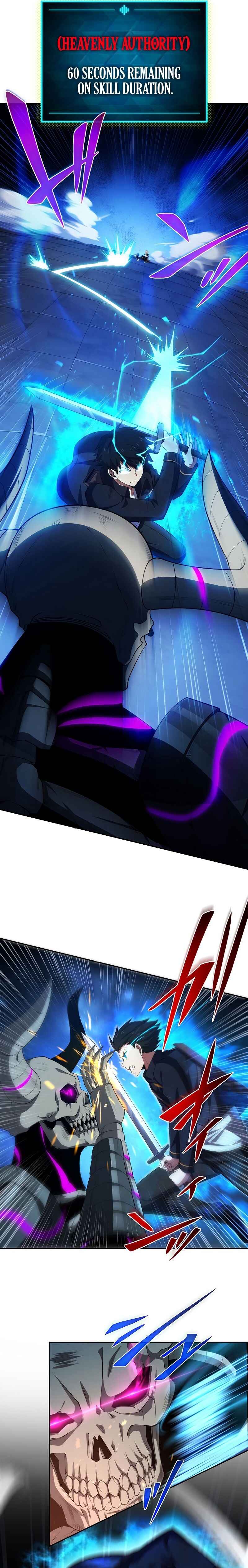 Page 3 Chapter 15 God-Slaying Copycat