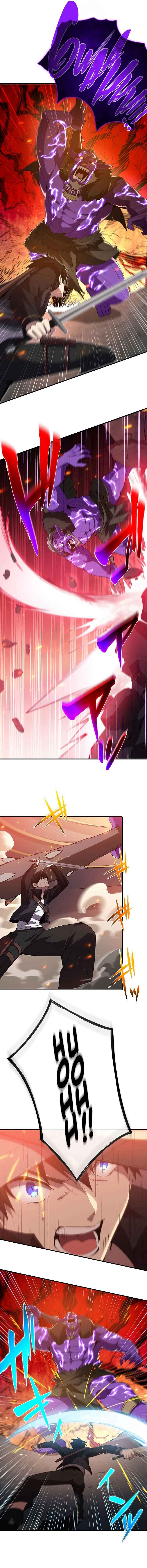 Page 5 Chapter 6 God-Slaying Copycat