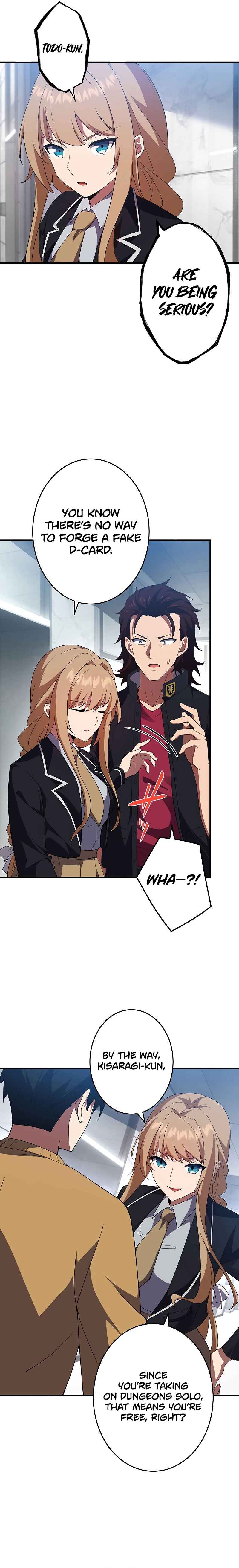 Page 12 Chapter 7 God-Slaying Copycat