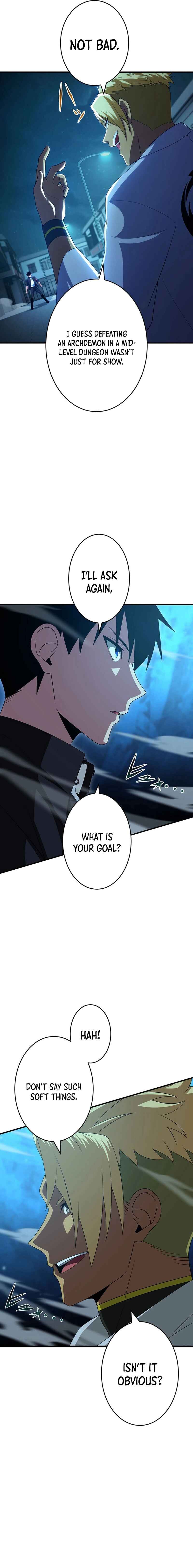 Page 4 Chapter 33 God-Slaying Copycat
