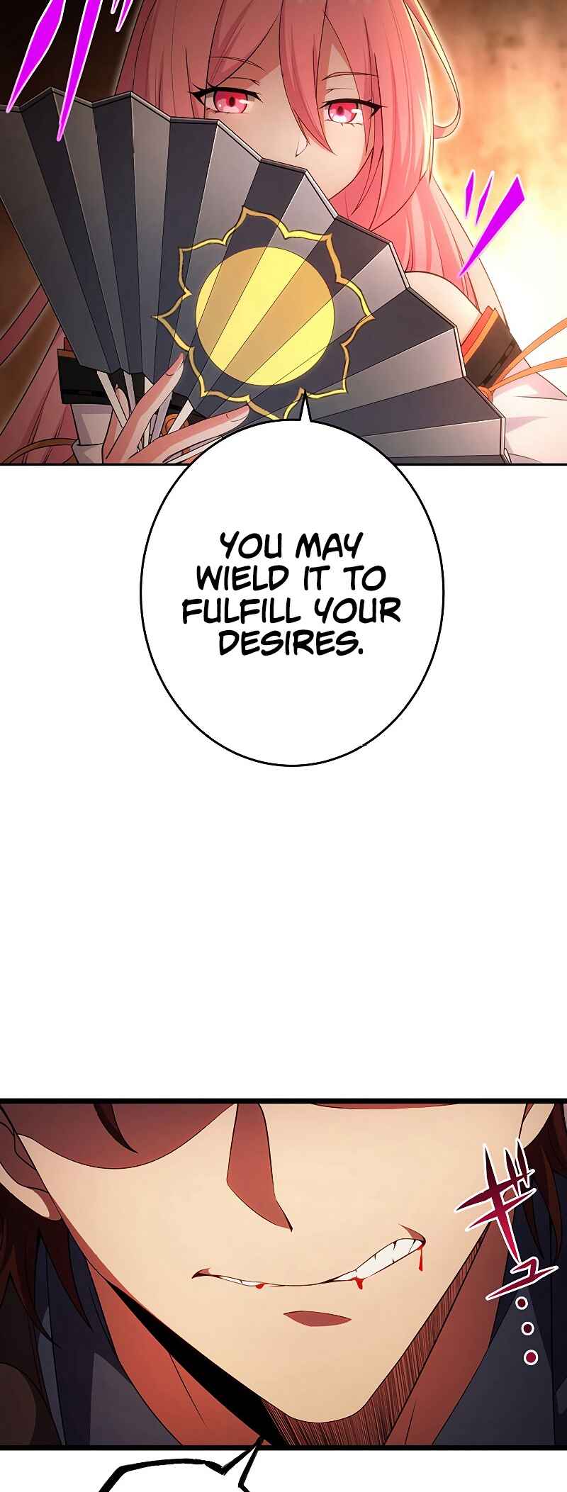 Page 13 Chapter 16 God-Slaying Copycat
